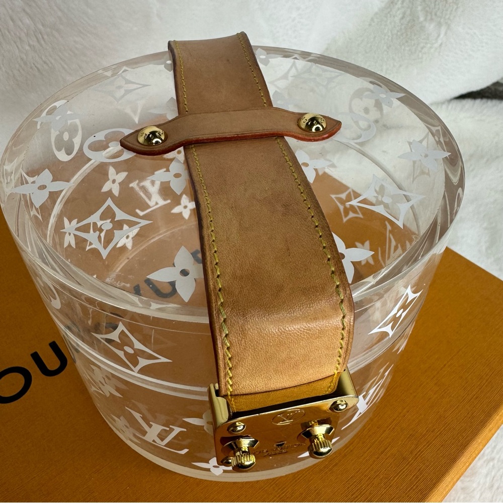 Louis Vuitton Scott Box - Picture 8 of 17